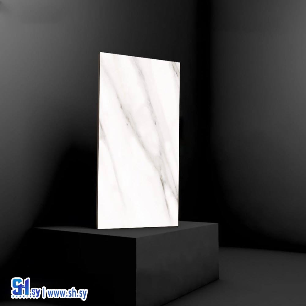 غرانيت أبيض لامع (معرض البغدادي)