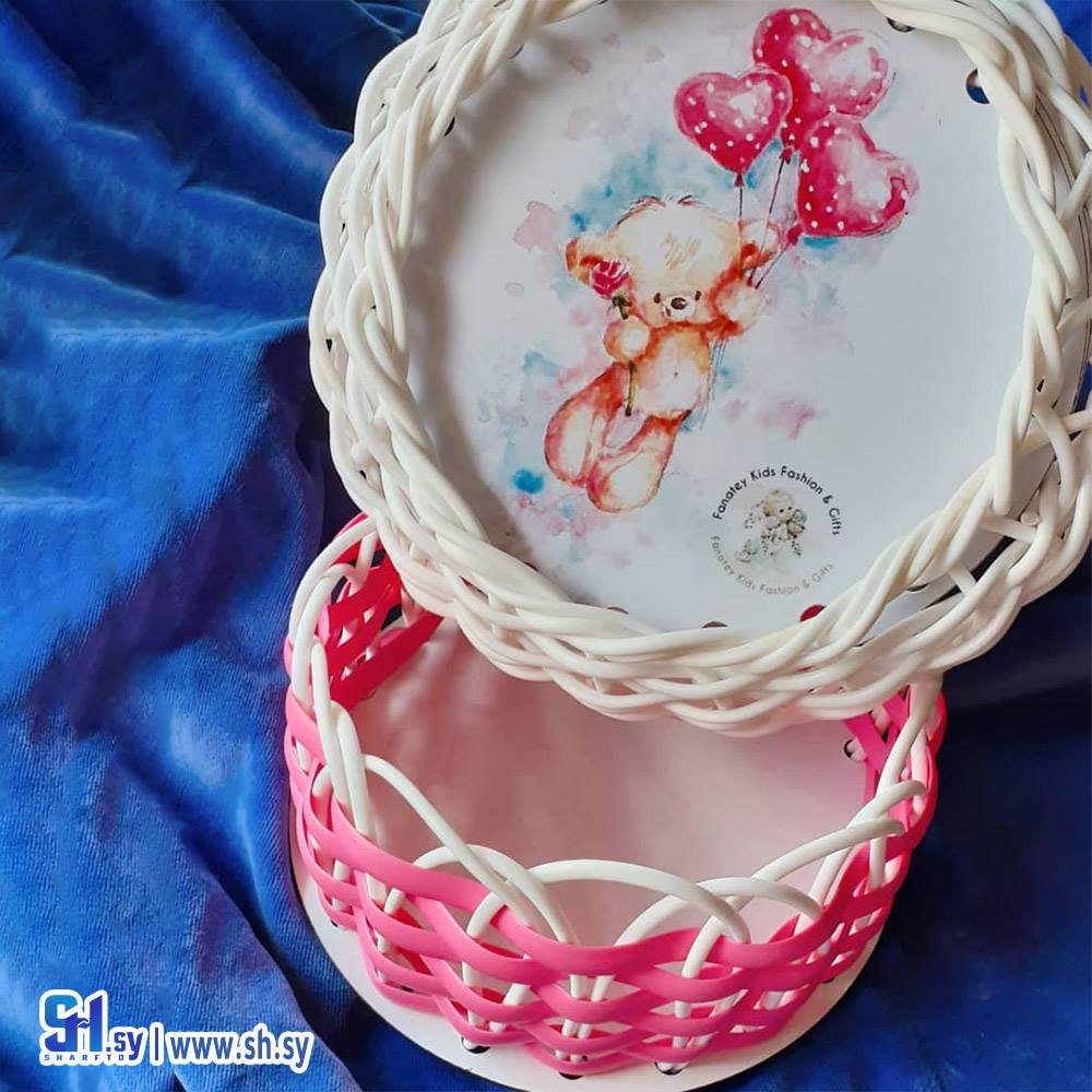 علبة هدايا (FANATEY)