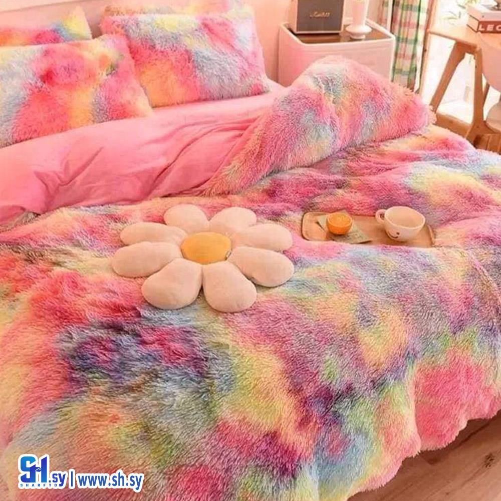 لحاف الريش 10 (الحاج للبياضات)