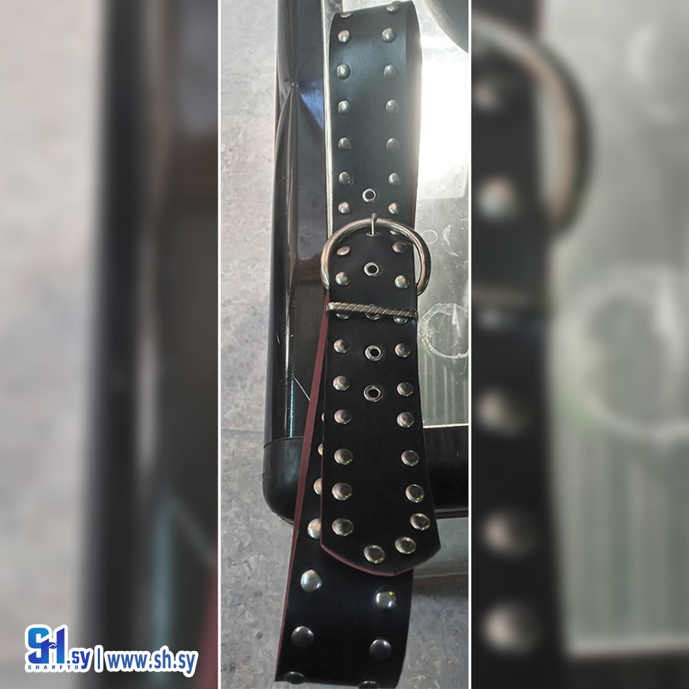 قشط نسائي 11 (جلديات الماضي)