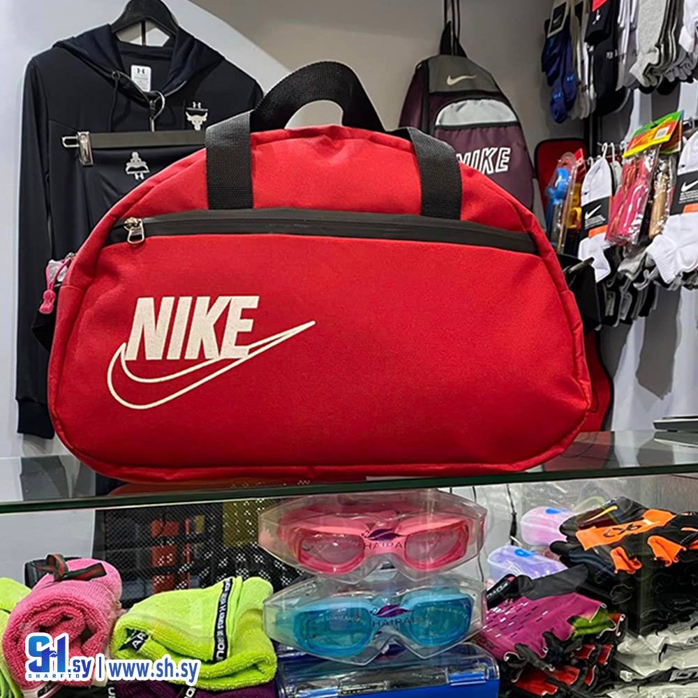 حقيبة رياضية (Do Sport)