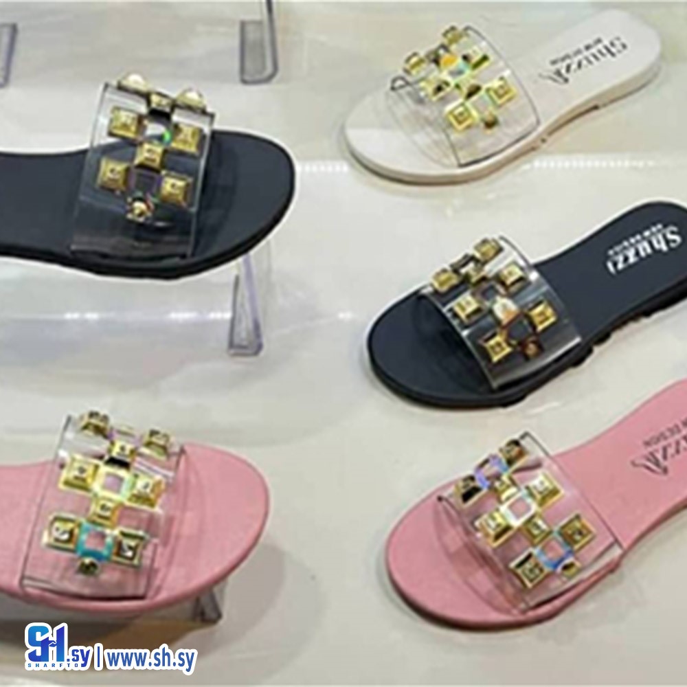 شحاط نسائي 6 (كليسي)