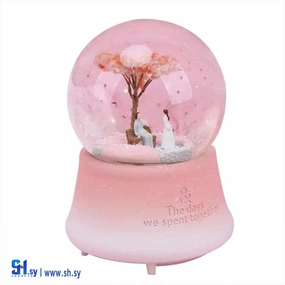 كرة الثلج 27 (LOLO botique)