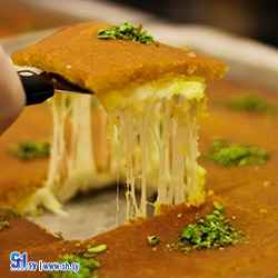 نابلسية 500غ (أمية كلاس دايري)