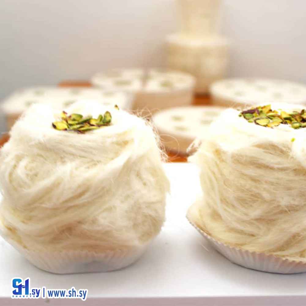 غزلة البنات مشكلة (أولى الشام)