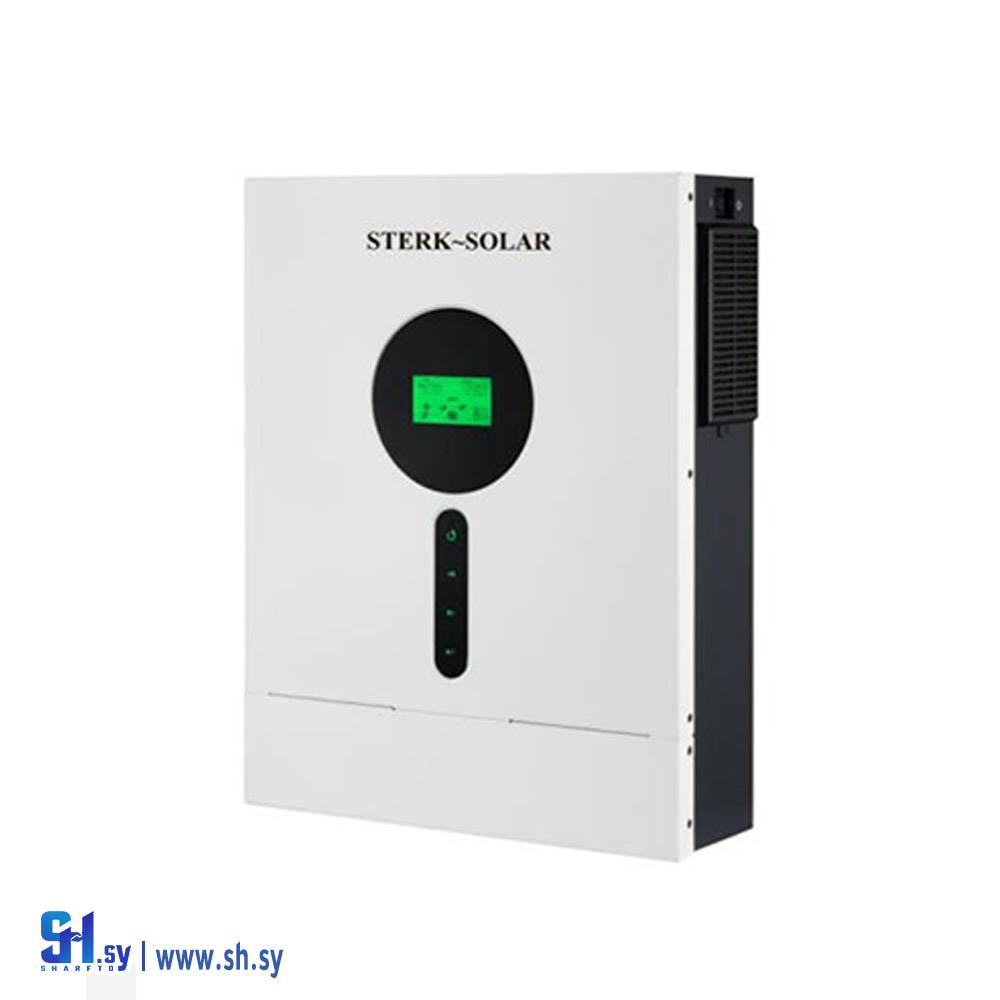 انفيرتر 5Sterk Solar (اشراق)