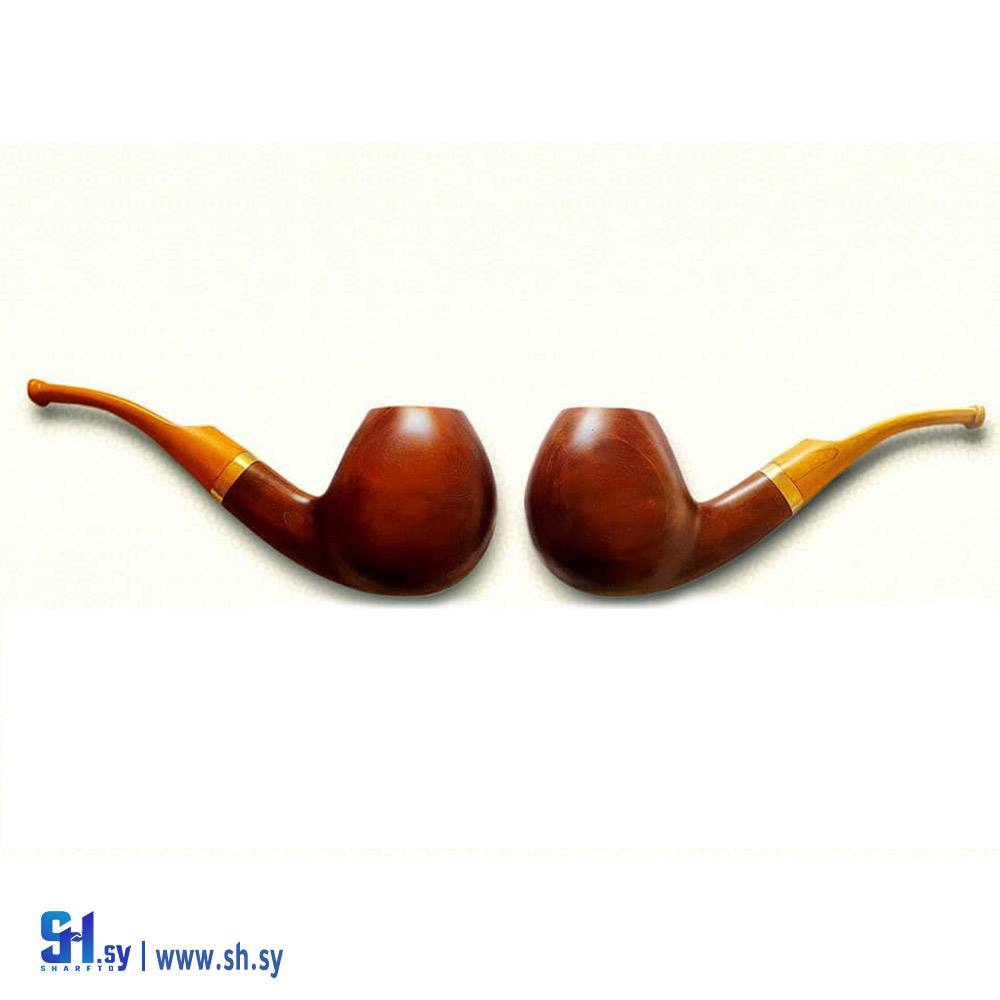 صمدية غليون بايب الجدارية (Tammuz)