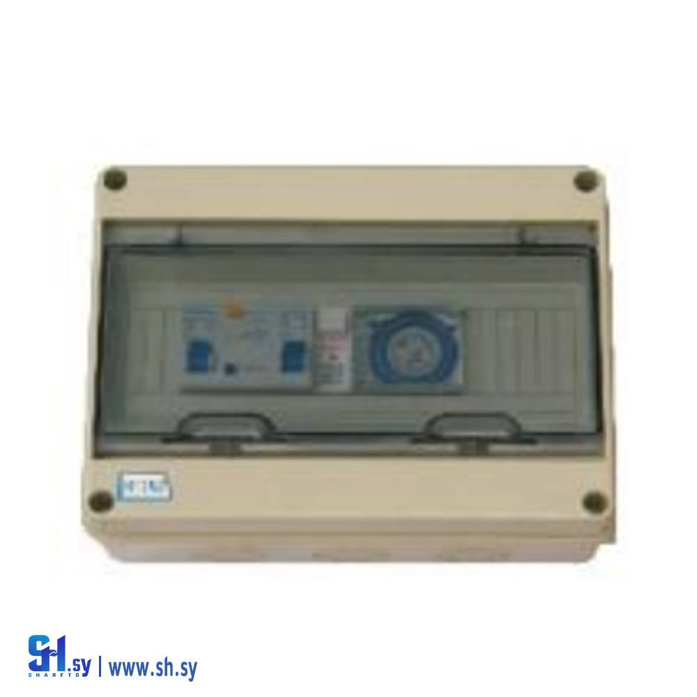 لوحة كهرباء (الشركة التقنية لعمارة)