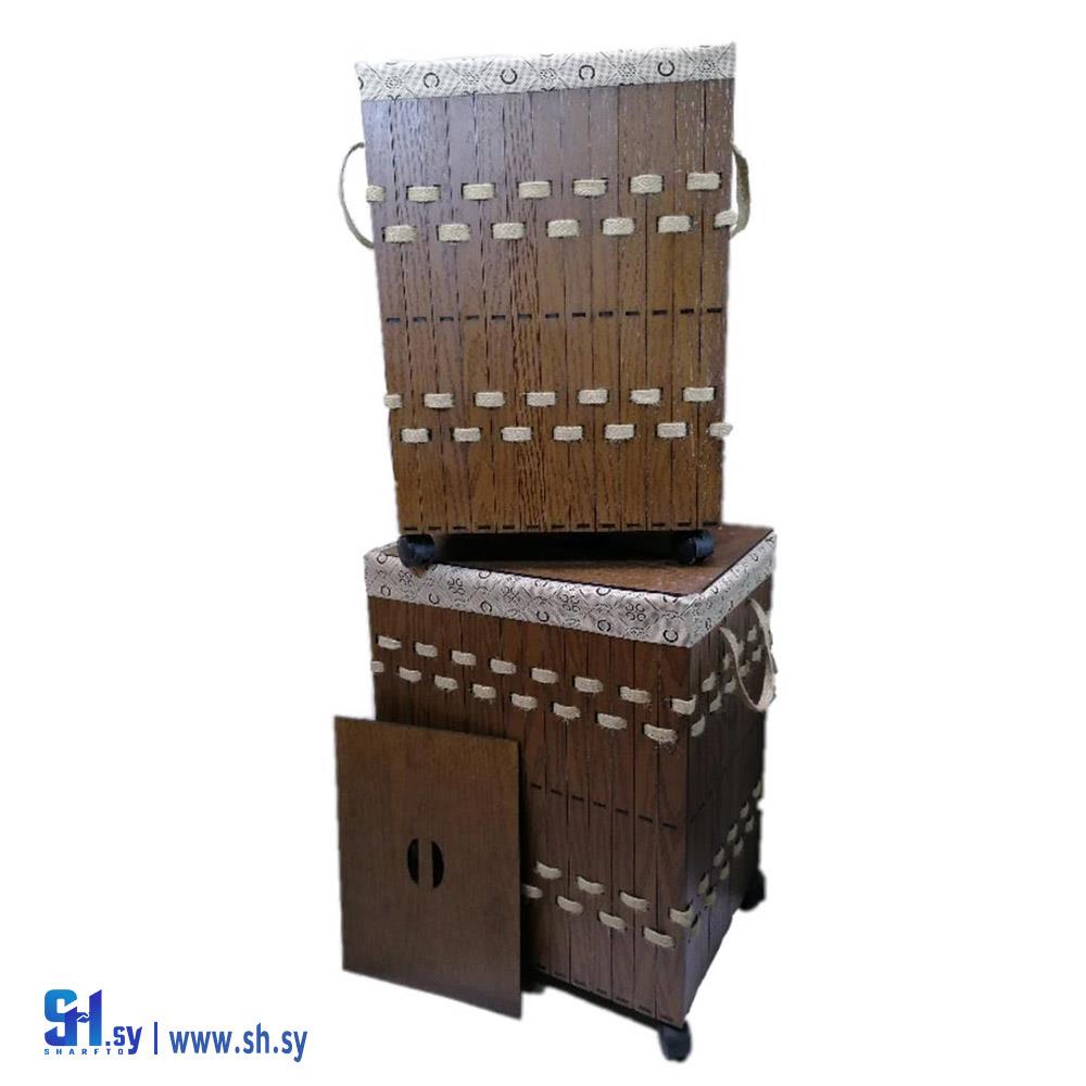 خزانة متعددة الاستخدام (العرفان للادوات المنزلية)