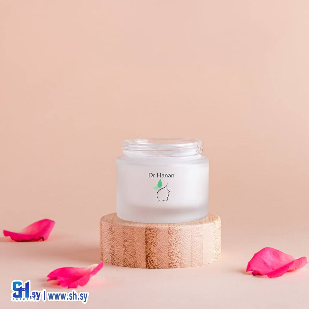 كريم التفتيح (Dr Hanan)