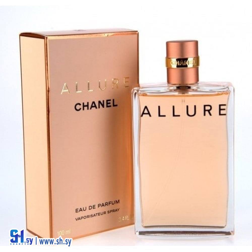 عطر نسائي اللورشانيل (Florence perfumes)