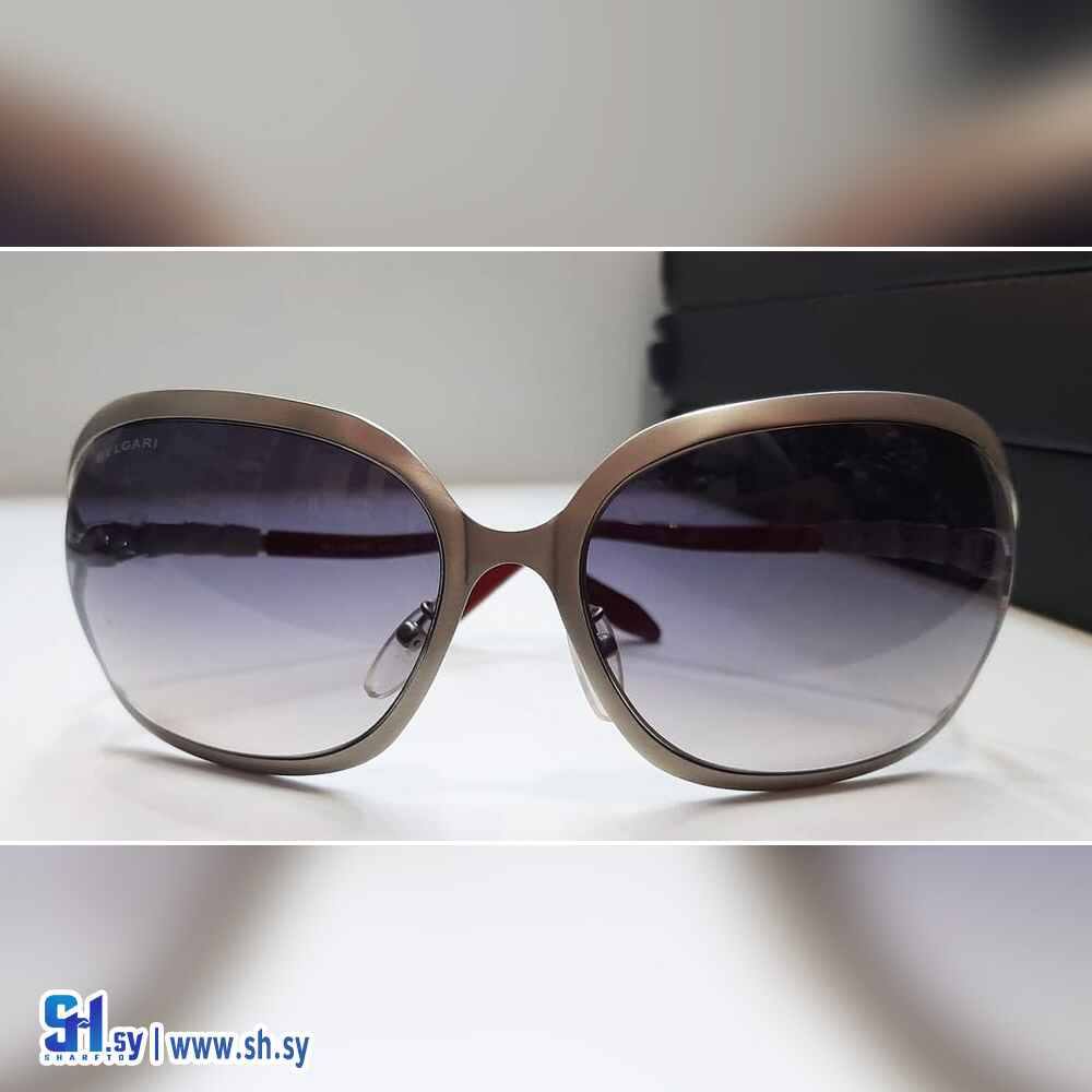 نظارات شمسية 15(بصريات النحاس)