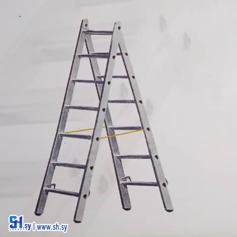 سلم سيبة متعدد الاستعمالات (شركة سيدال)