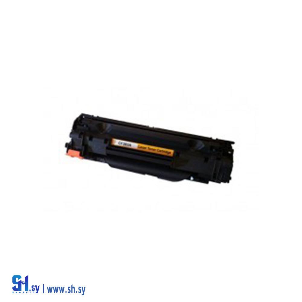 HP LASER CF283A- M127FA TONER (خط الأفق)