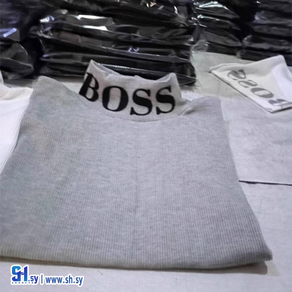 كنزة ريب رجالي (جينزات صالح أبو غدة)