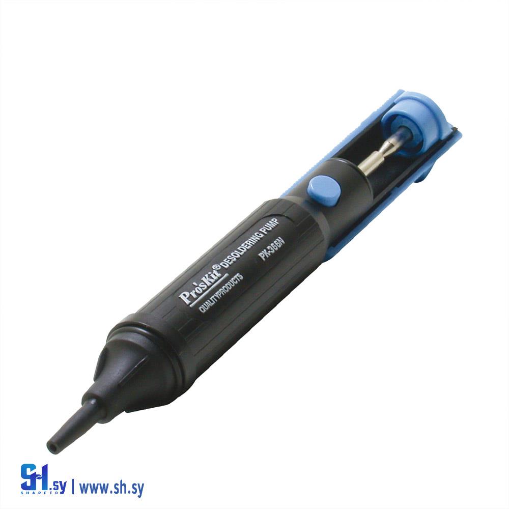 8PK-366N-B (Soudelec)