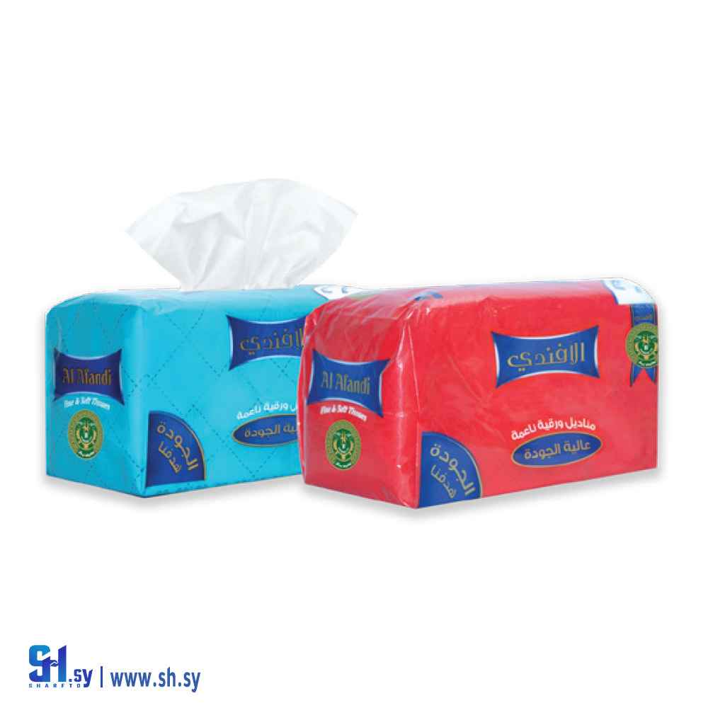 محارم الأفندي (البنان)