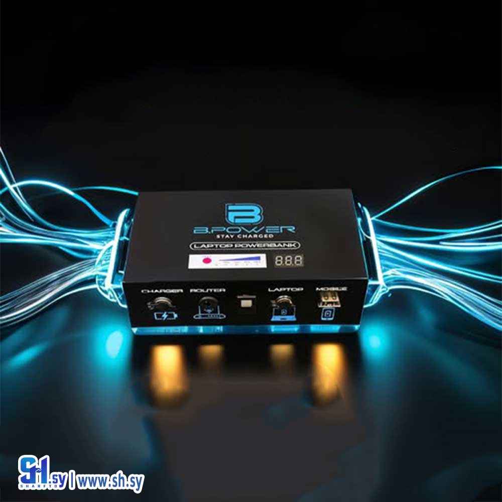 بوربانك اللابتوب (البراء)