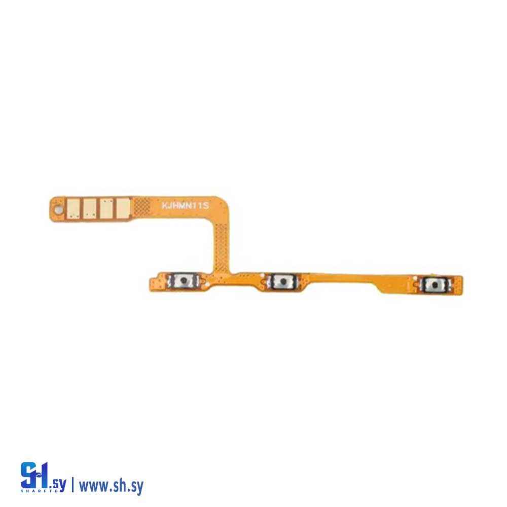 فلاتة بور XIAOMI Note 11 - 11S (طارق تكنولوجي)