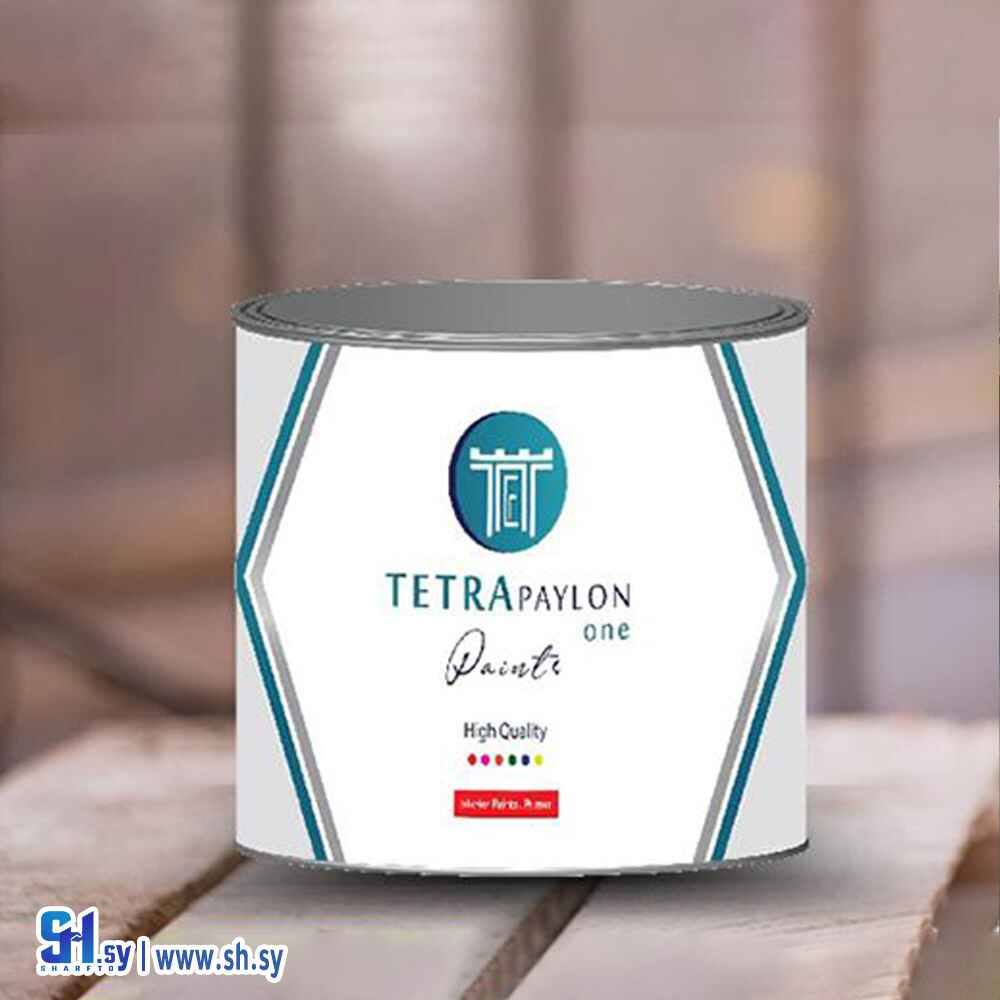 لكر سريع (TETRA PAYLON)