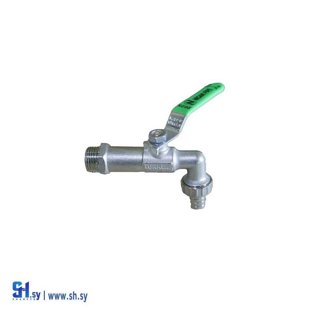 صنبور ماء (NISAN PIPE)
