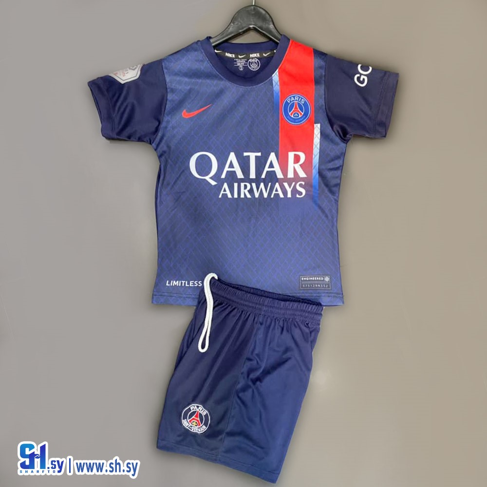 طقم باريس جيرمان سنة 2023-2024 (Do Sport)