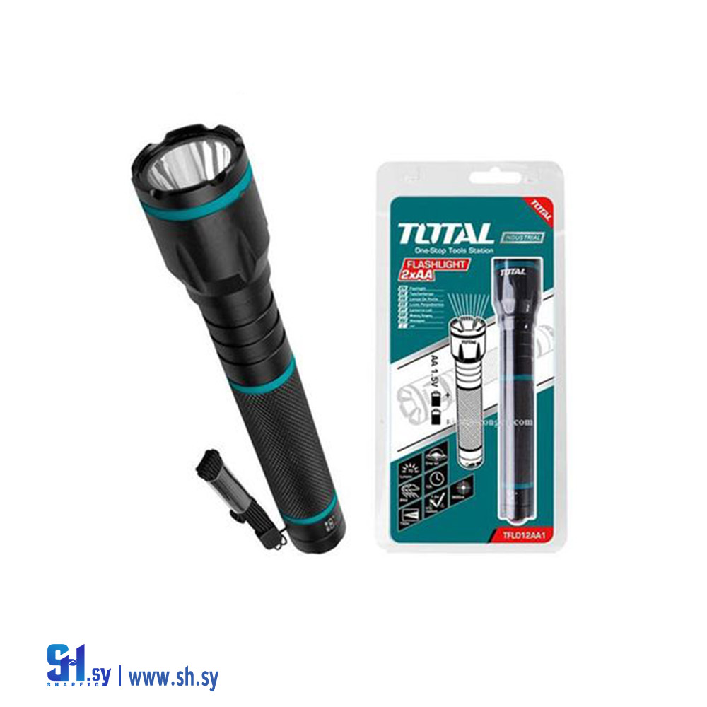 TFLO12AA1 (TOTAL)