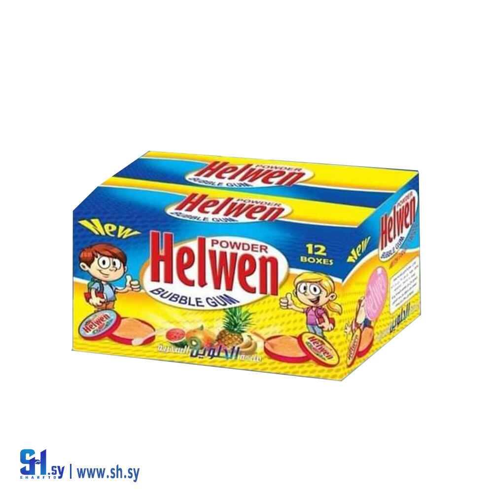 كرتون 3 (مصطفى شيباني)