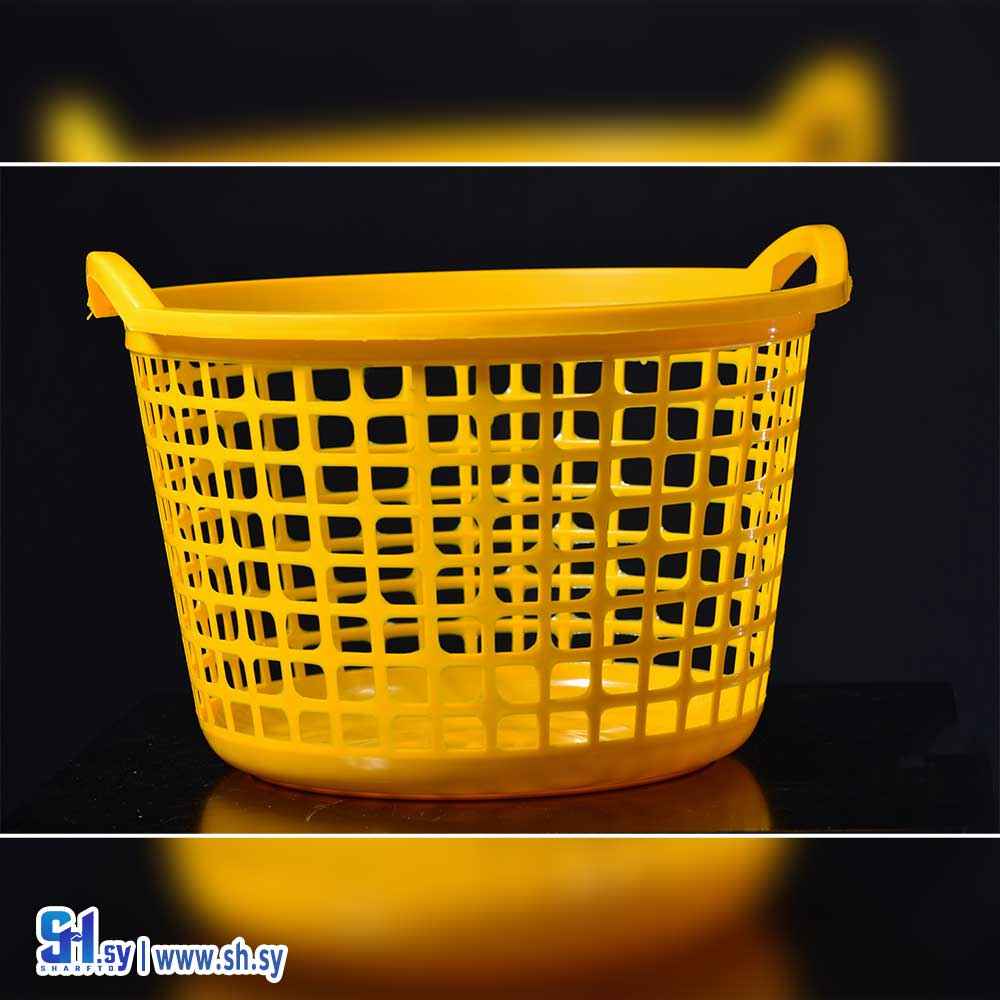 سلة غسيل موديل 57 (دهمان بلاست)