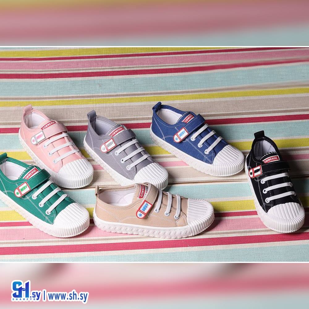 حذاء ولادي ضبان طبي خياط ستروبل (أحذية كاندي)