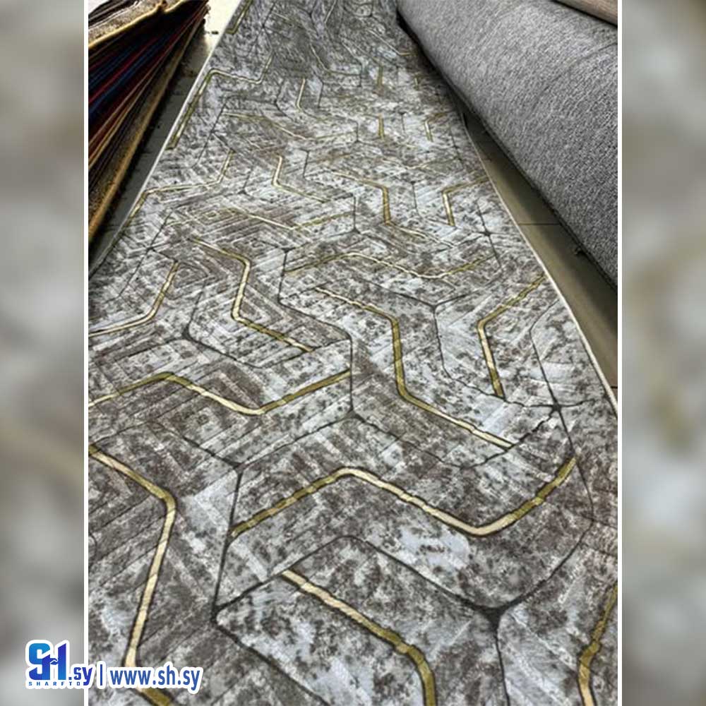 سجادة موديل 69 (مشلح للسجاد)