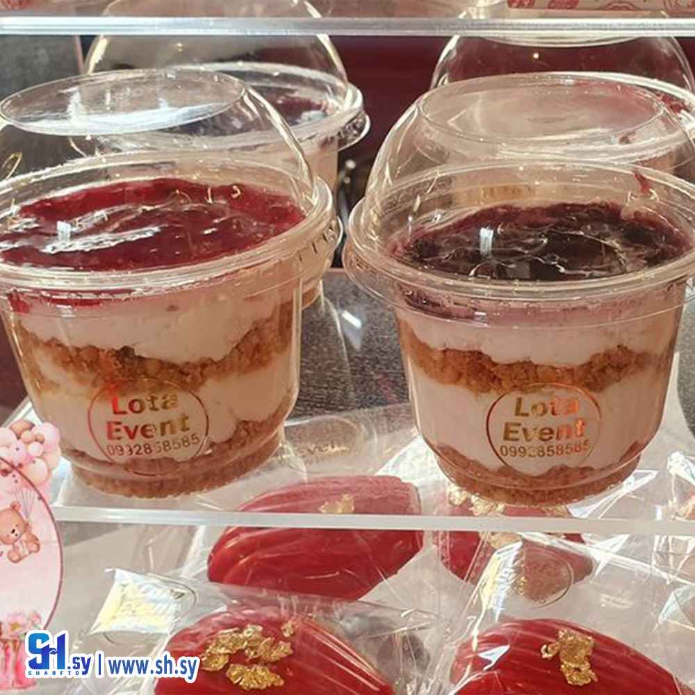 تشيز كيك (Lota Event)