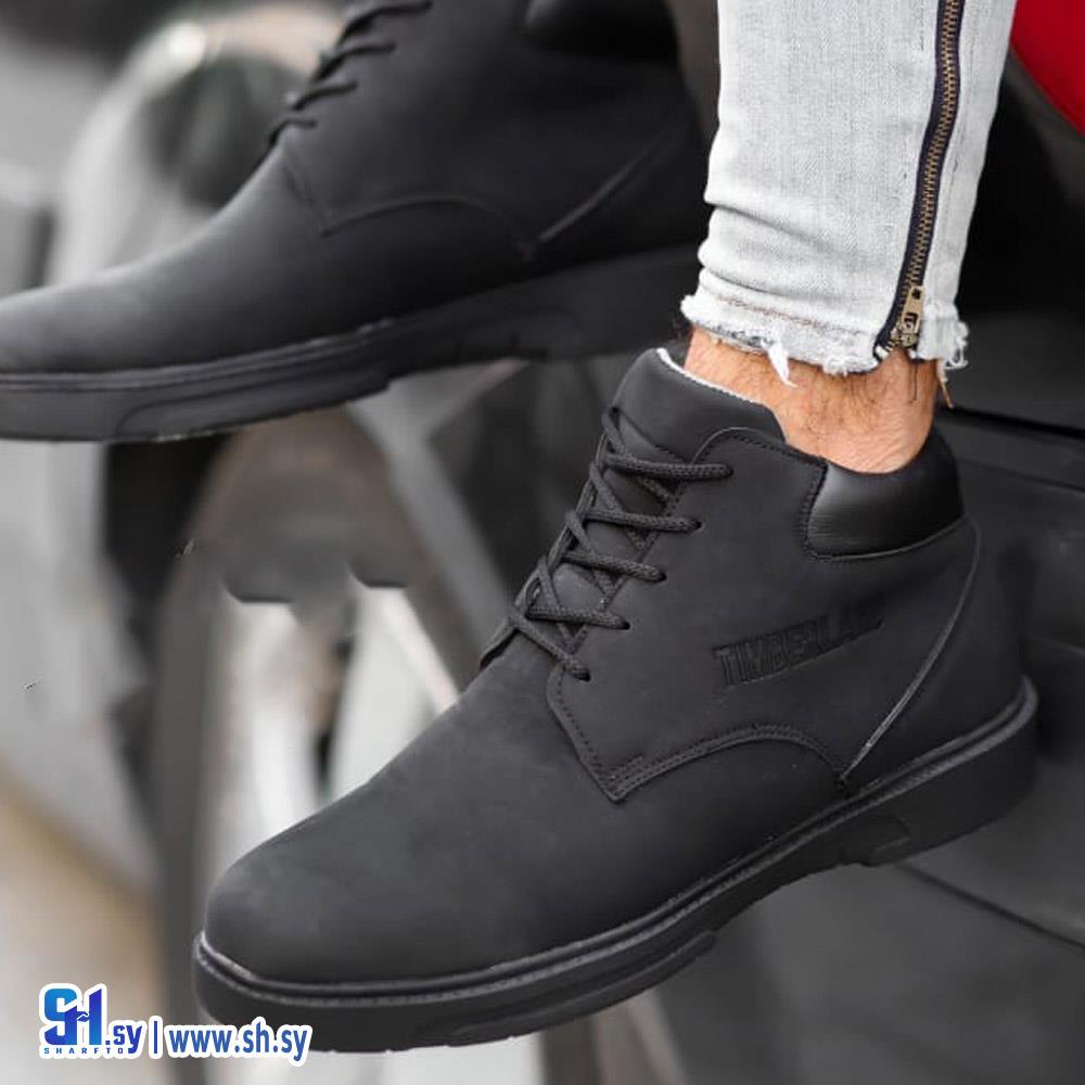 حذاء رانج رجالي شامواه (lole shoes)