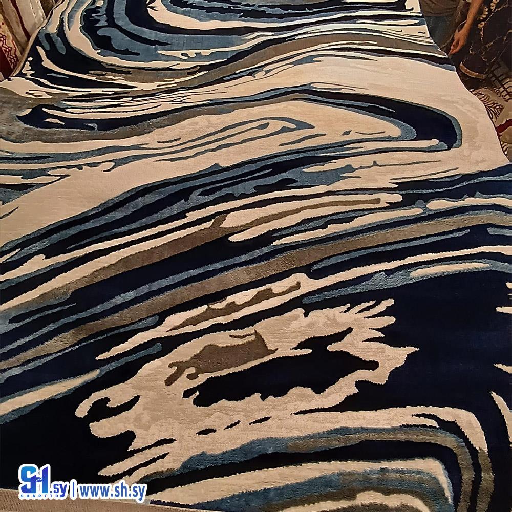 سجادة موديل 66 (مشلح للسجاد)