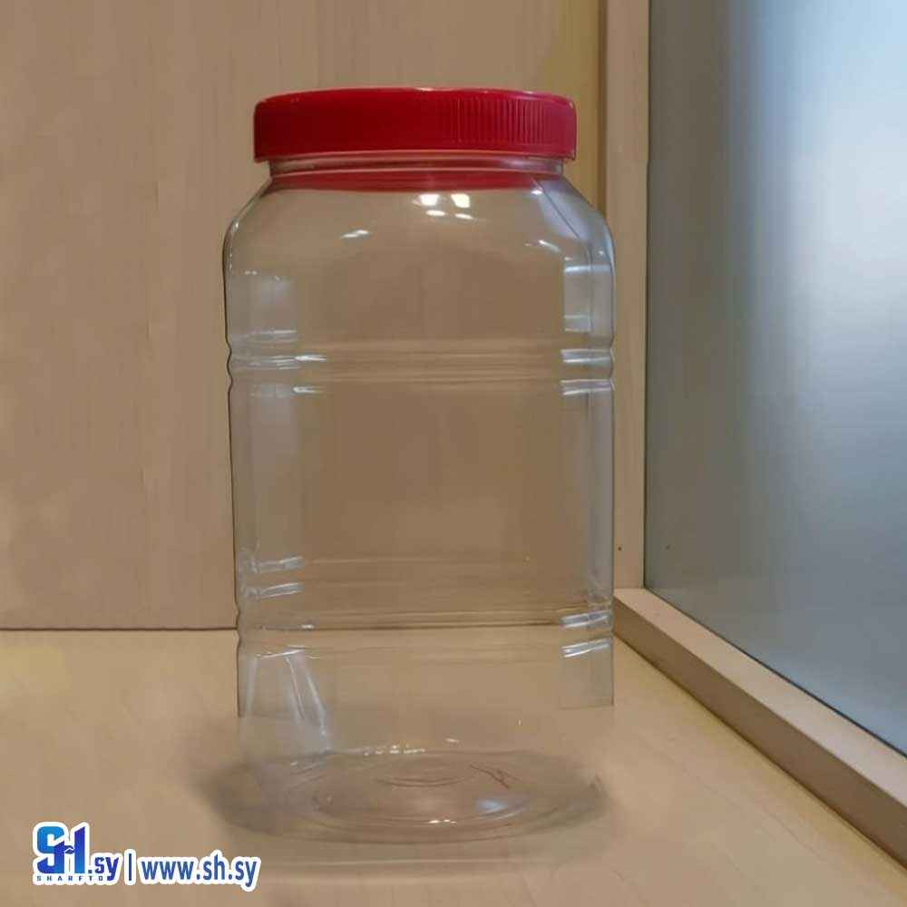 مطربان بلاستيك 1900 (قويدر بلاست)