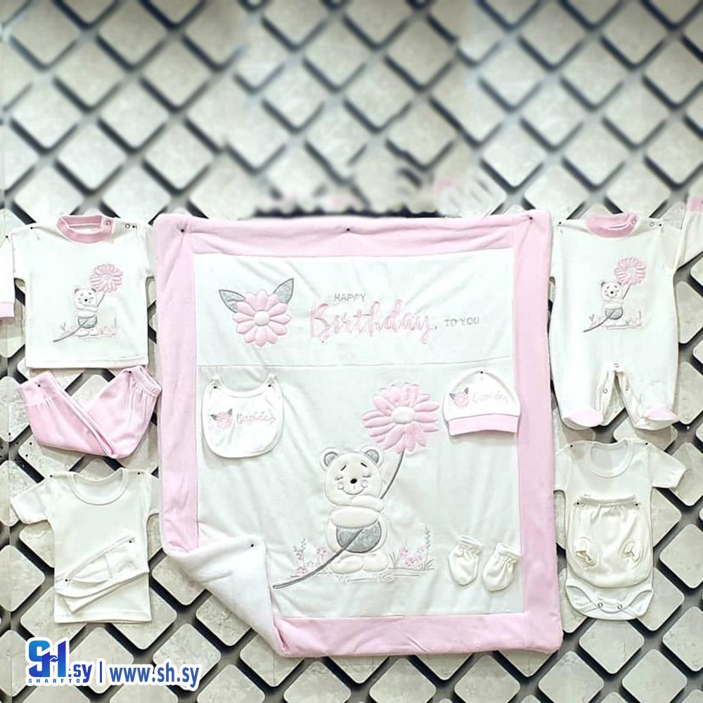 ديارة  مخمل بناتي (قطنيات اليمام)