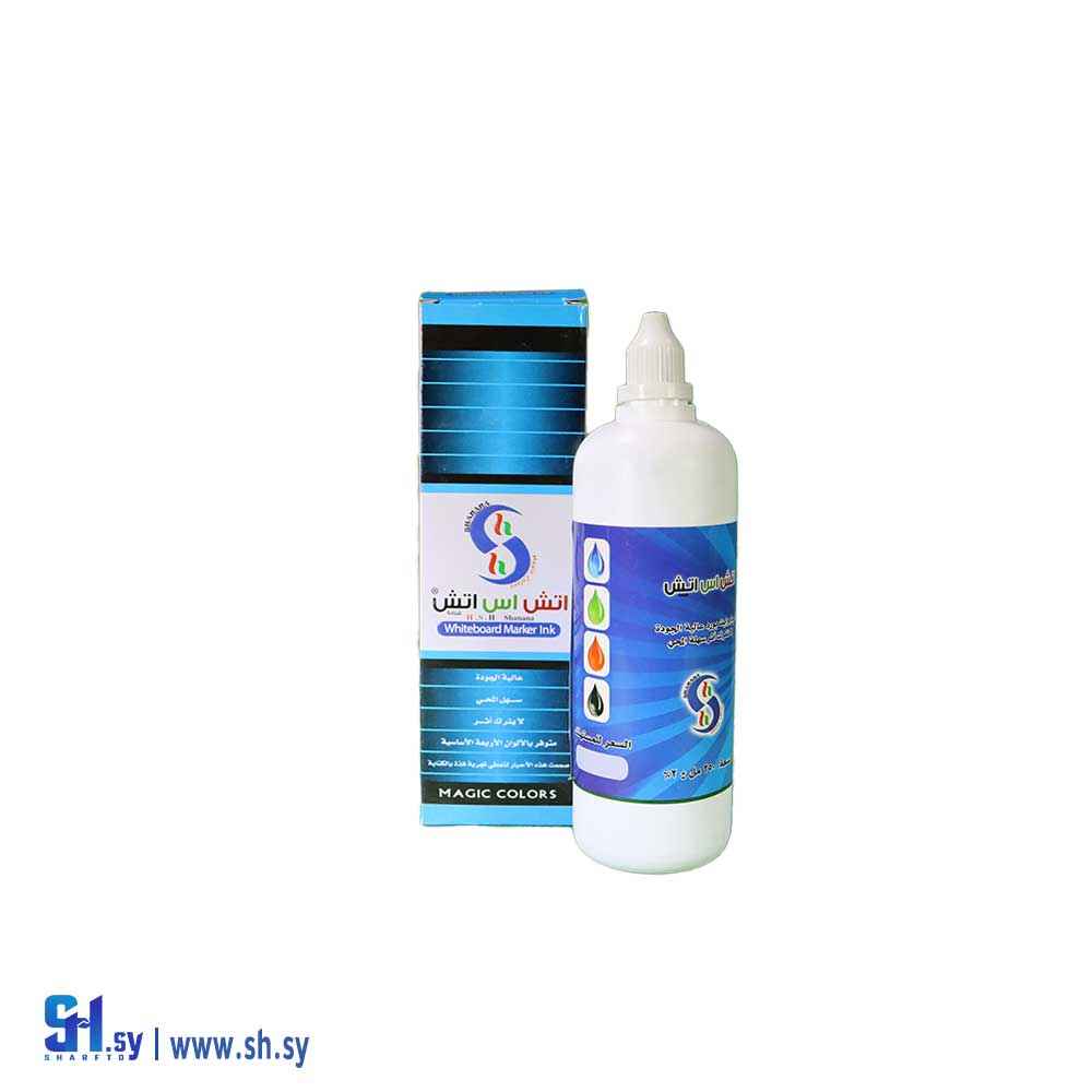 حبر وايت بورد عالي الجودة (SHANANA GROUP)