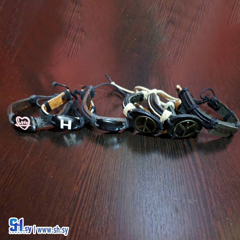 اسوارة رجالي 1  (Rhodium EX)