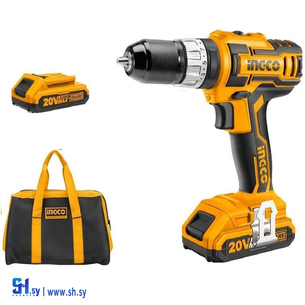 CIDLI2002(شركة الجدا)