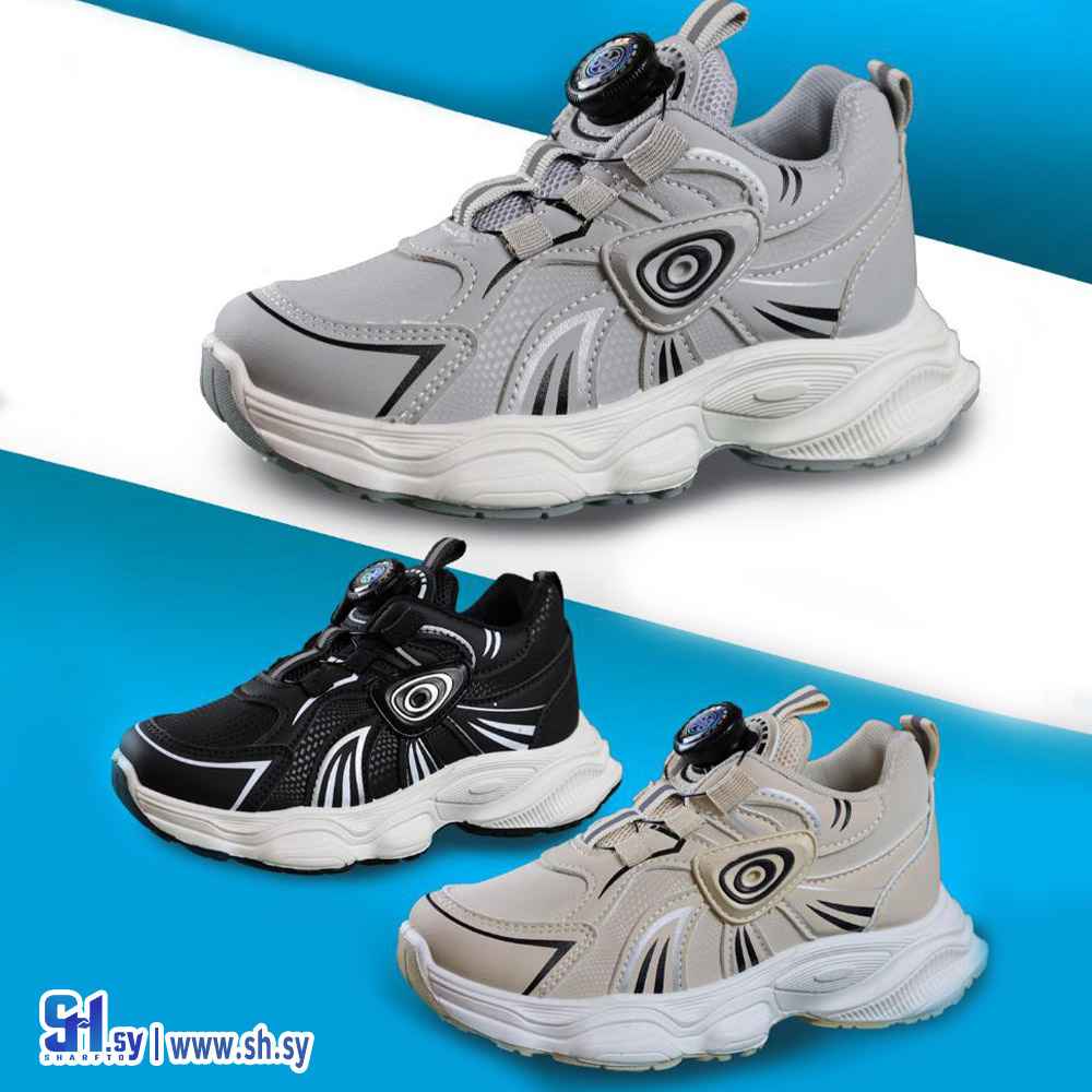 حذاء نسائي موديل 07 (البلبل لتجارة الأحذية)