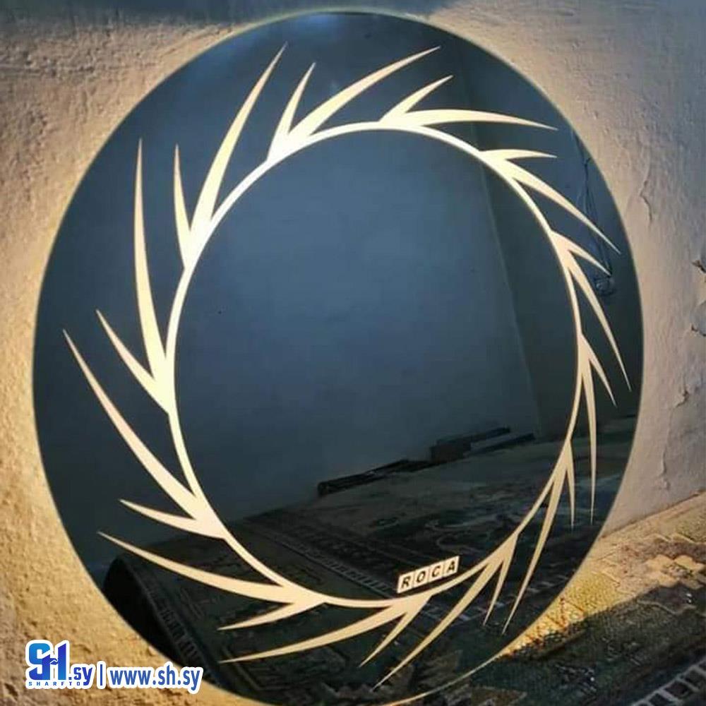 مرآة 15 (النبهان)