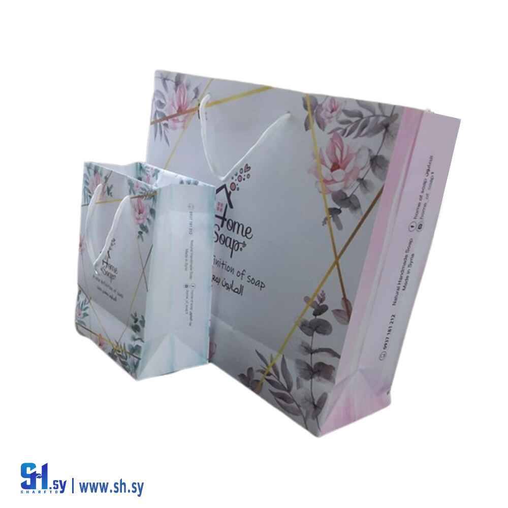 كيس كرتون 20 (غسان)