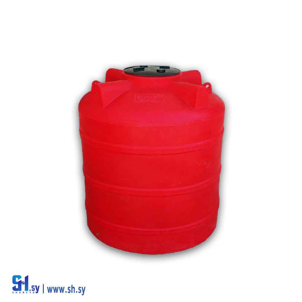 خزان ماء 1500 ليتر (خزانات البرج)