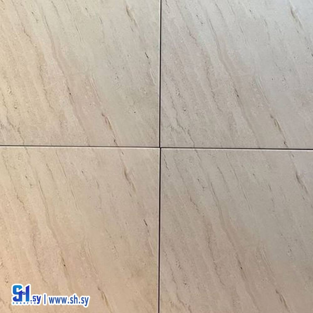 سيراميك براق 40/40 (معرض الزلفي لسيراميك)