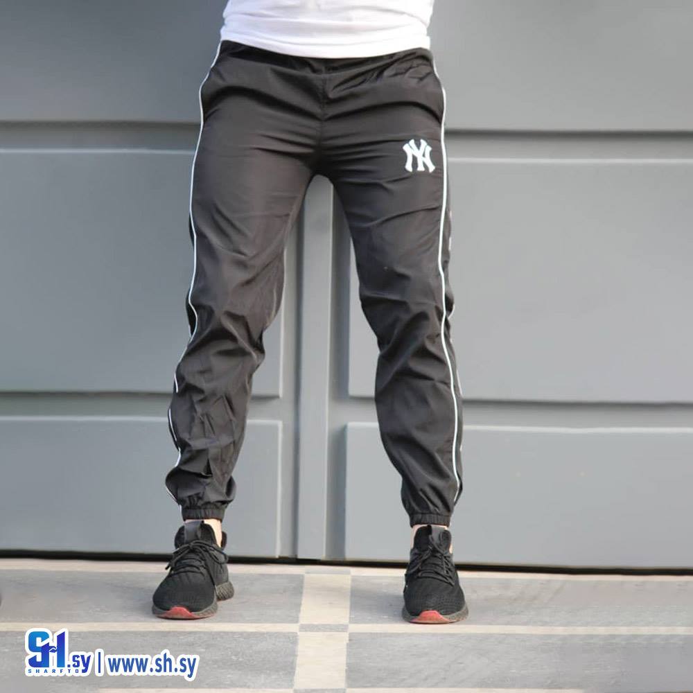 بنطال رجالي برشوت (Oxxy style)