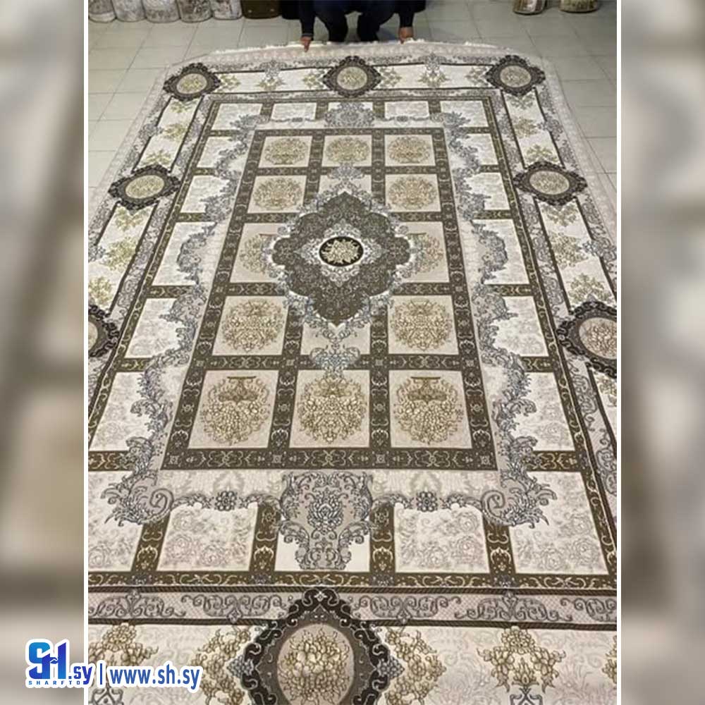 سجادة موديل 80 (مشلح للسجاد)