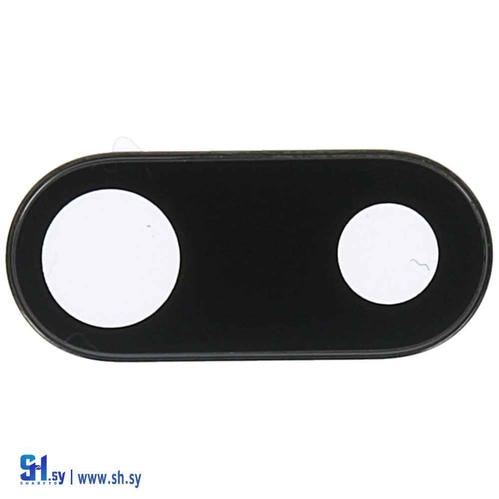 عدسات كاميرا جوال iphone 7 plus (طارق تكنولوجي)