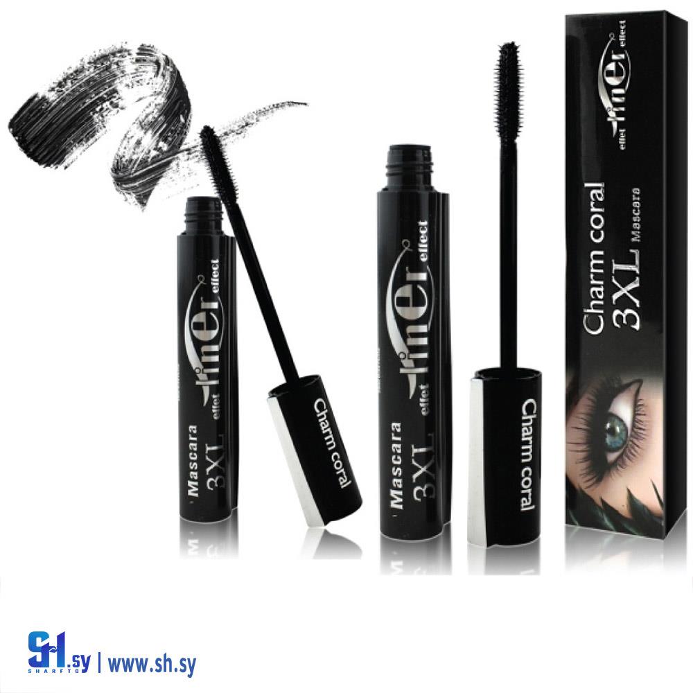 مسكرة 3xl (مكياجات سمايل)