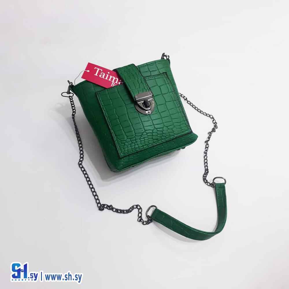 حقيبة كروس بودي نسائية (حقائب تيما)