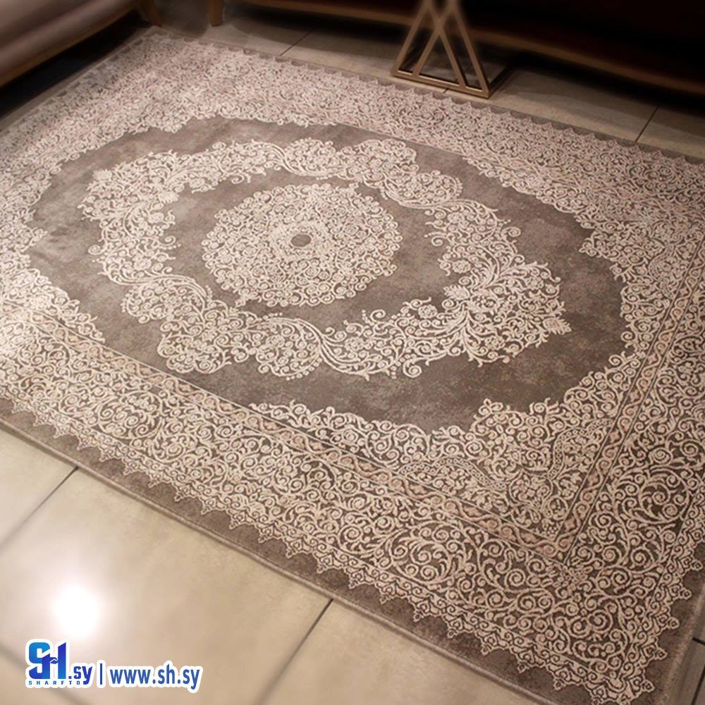 سجادة موديل 16 (تاج حلب)